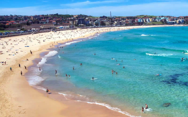 North Coast Sydney Tourism